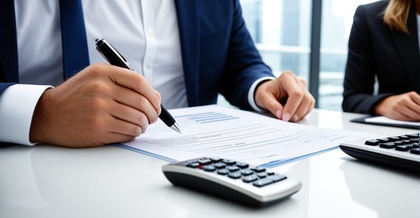 Expert comptable oise : votre partenaire pour la réussite entrepreneuriale