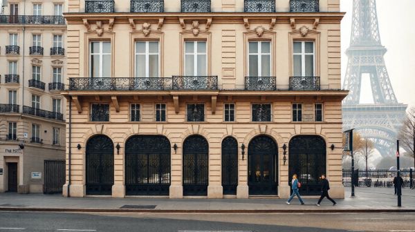 Les 5 clés pour un investissement locatif réussi à Paris