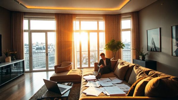 Les 5 clés pour un investissement locatif réussi à Paris