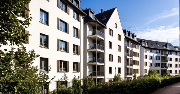 Logement étudiant à strasbourg : options, prix et localisation