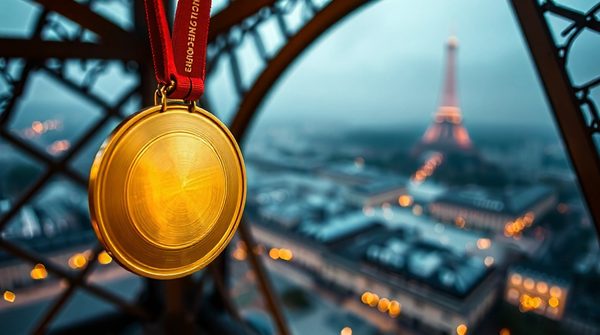 Rachat d'or à paris : votre guide pour une vente réussie