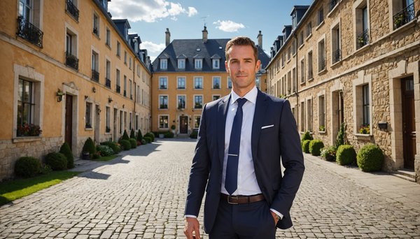 Pourquoi choisir gabriel benoit comme courtier immobilier à mirabel ?